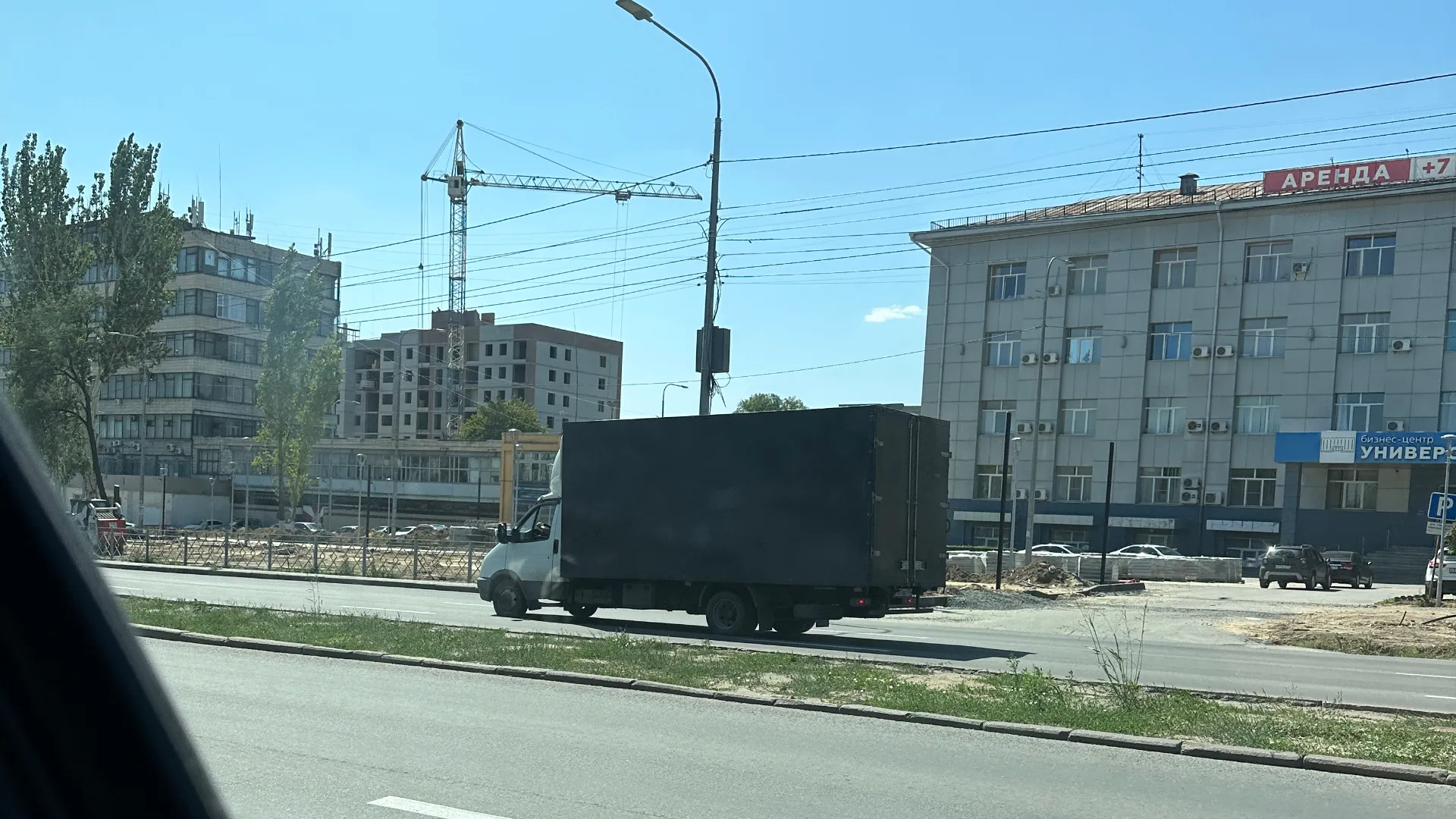 Купить трёхкомнатную квартиру в Советском районе Волгограда: практическое руководство