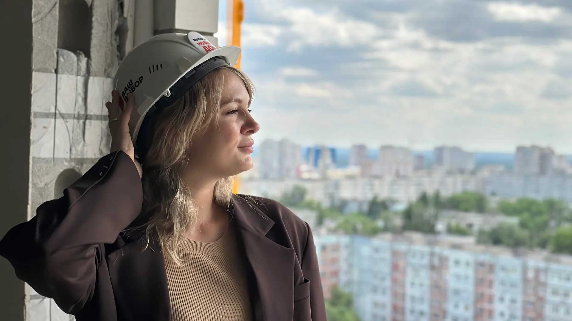 Новостройки Ворошиловского района Волгограда: рынок, аналитика и перспективы